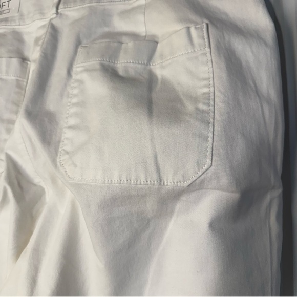 Loft Monroe Slim Straight Pants NWT - Picture 5 of 9